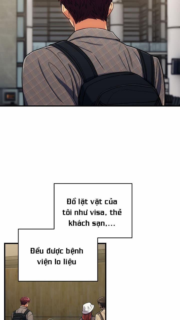 Bác Sĩ Trùng Sinh 97 trang 3