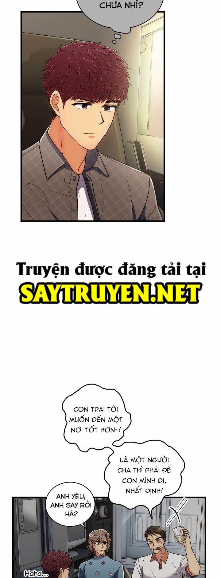 Bác Sĩ Trùng Sinh 97 trang 30