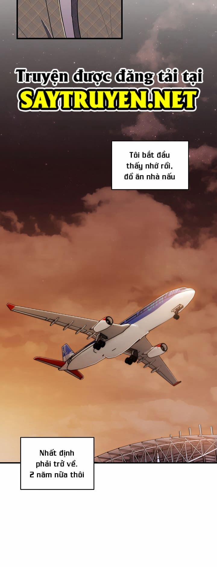 Bác Sĩ Trùng Sinh 97 trang 33