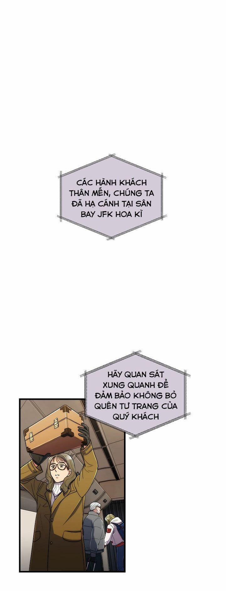 Bác Sĩ Trùng Sinh 97 trang 34