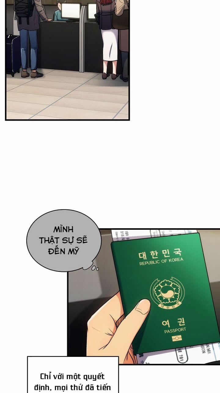 Bác Sĩ Trùng Sinh 97 trang 4