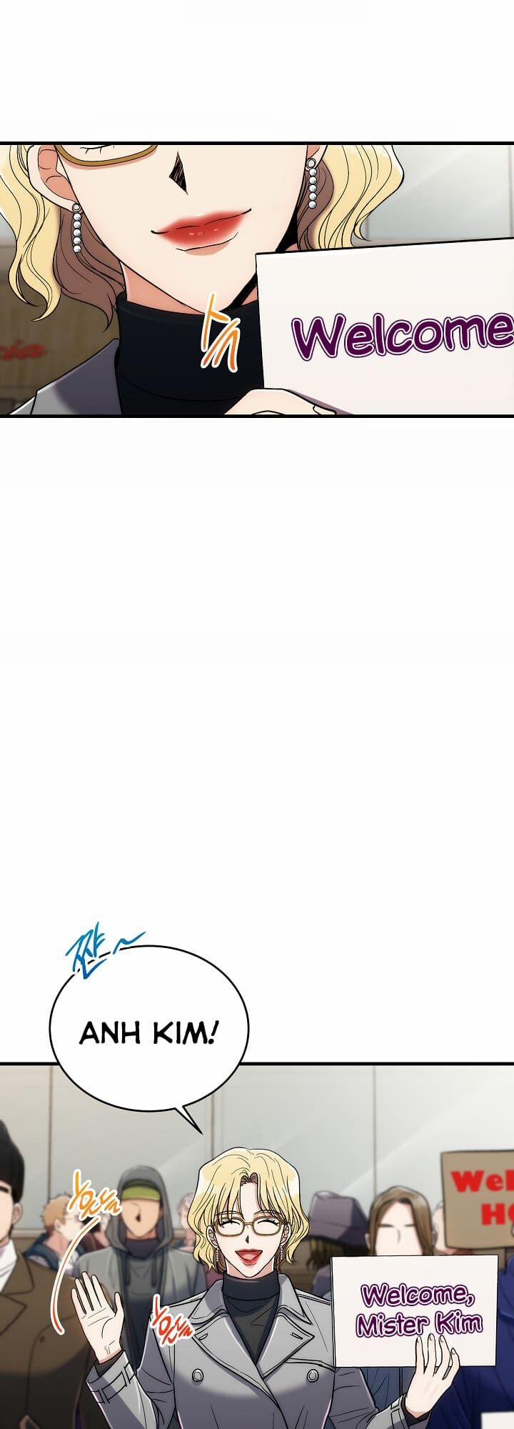 Bác Sĩ Trùng Sinh 97 trang 41