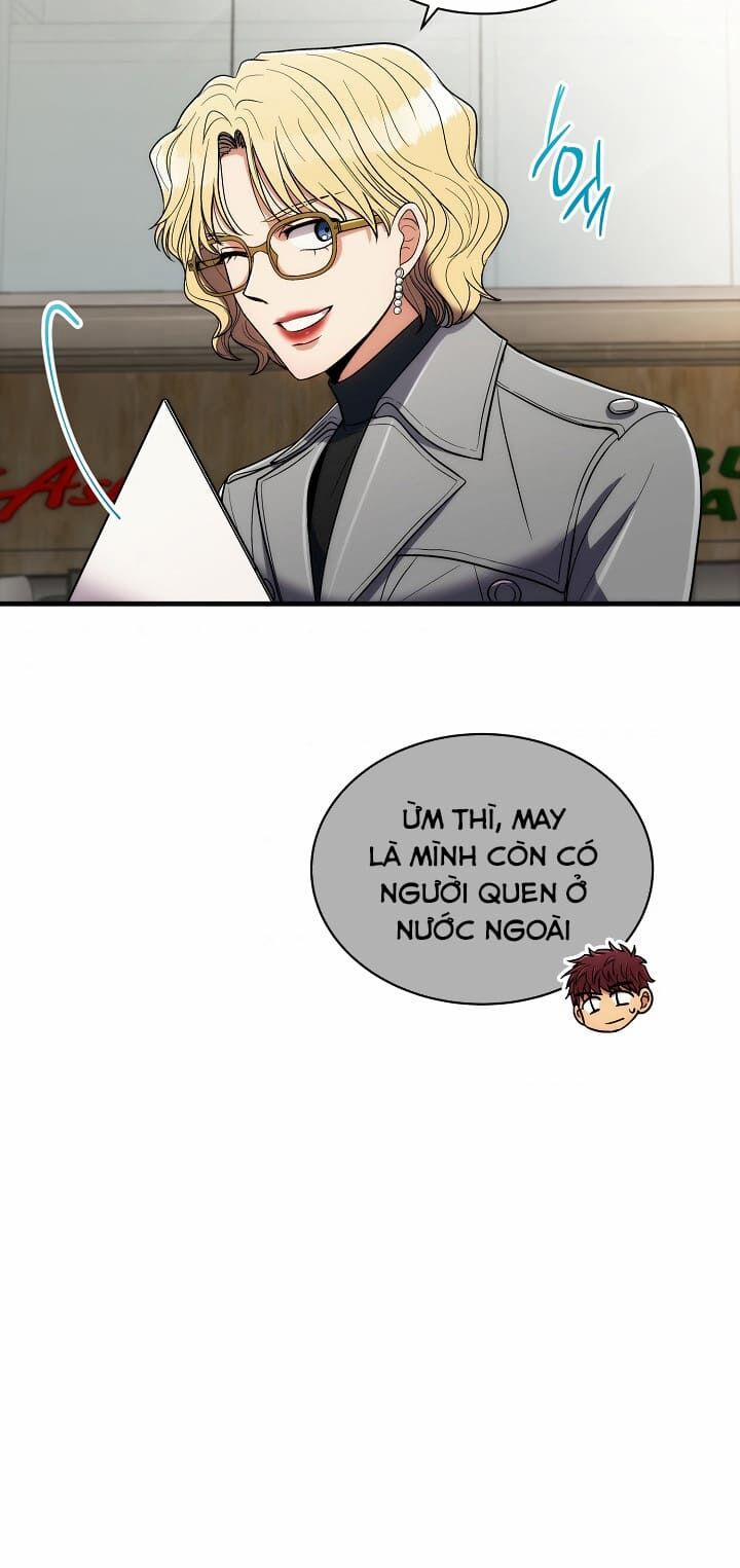 Bác Sĩ Trùng Sinh 97 trang 45