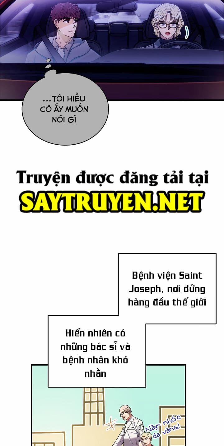 Bác Sĩ Trùng Sinh 97 trang 54