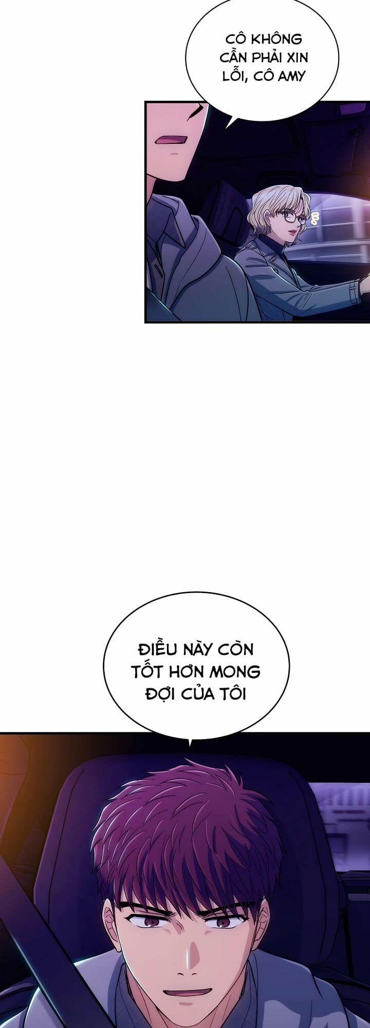 Bác Sĩ Trùng Sinh 97 trang 56