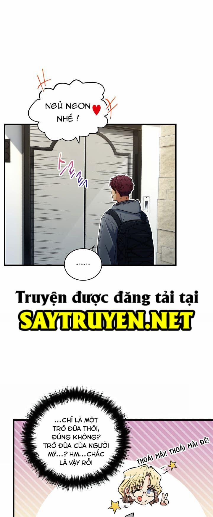 Bác Sĩ Trùng Sinh 98 trang 12