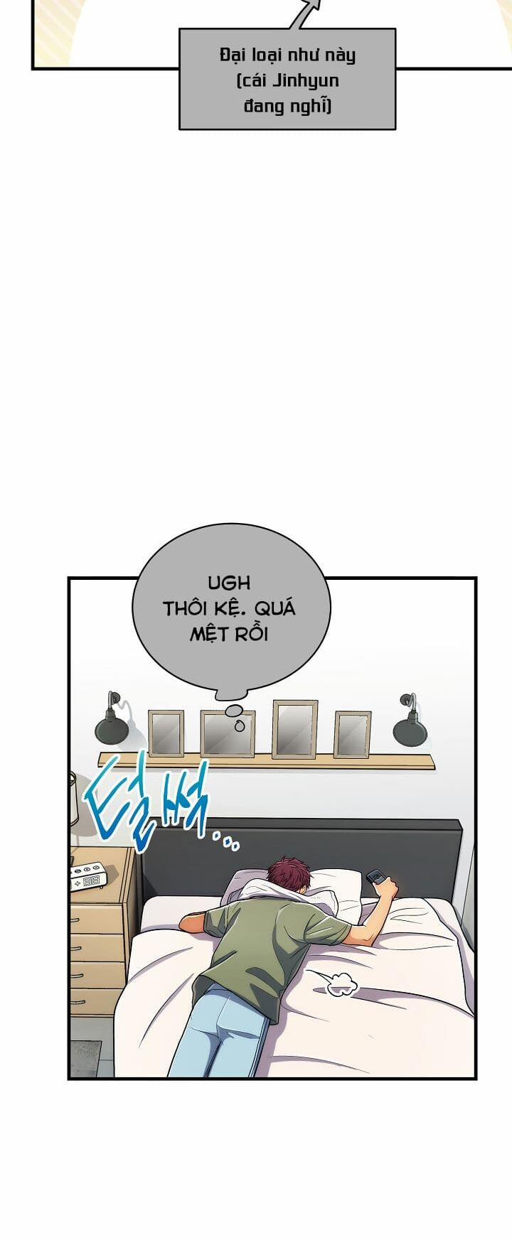 Bác Sĩ Trùng Sinh 98 trang 13