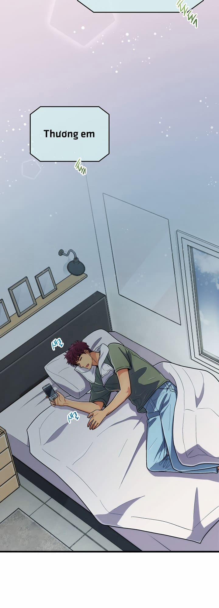 Bác Sĩ Trùng Sinh 98 trang 17