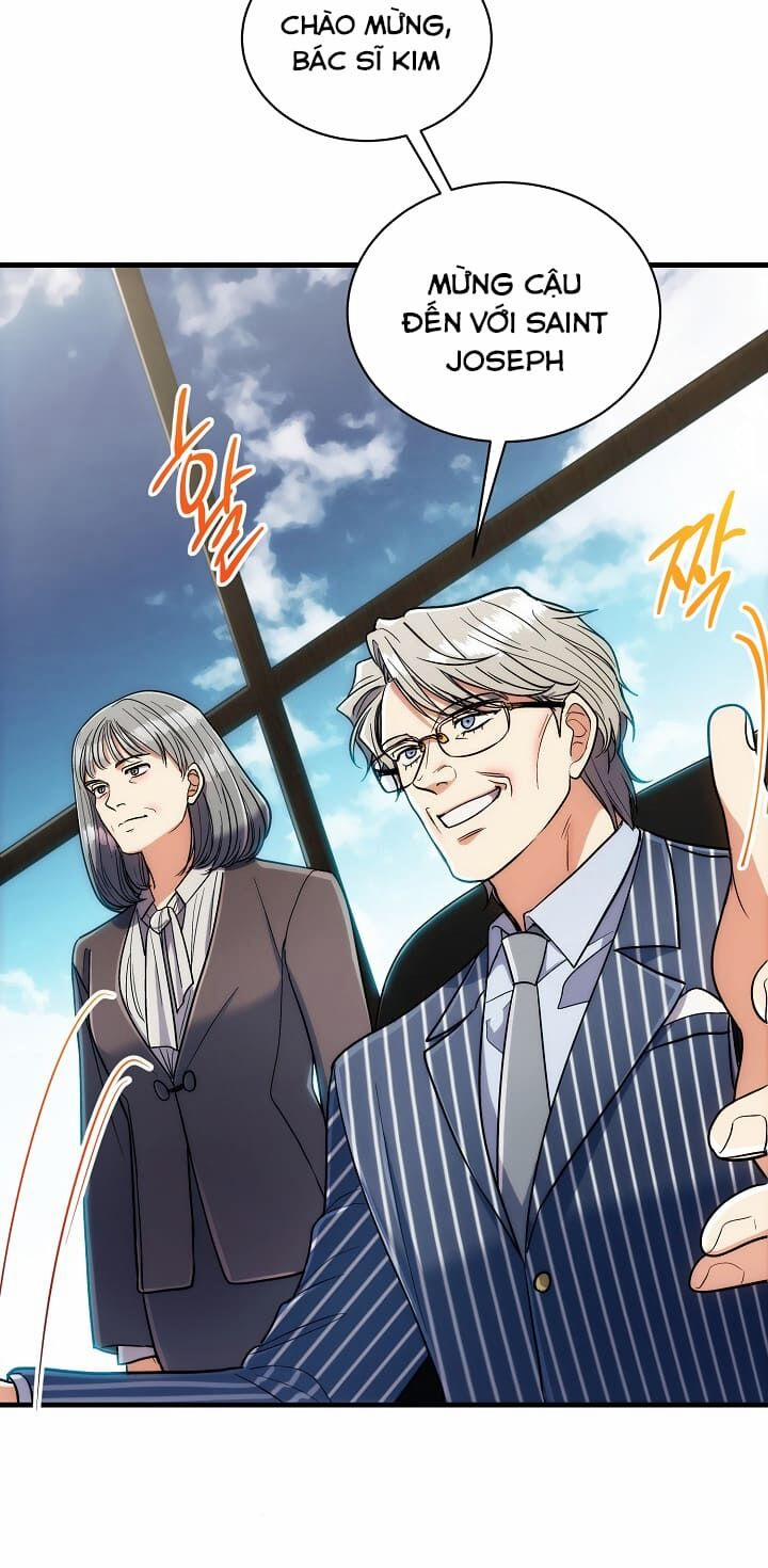 Bác Sĩ Trùng Sinh 98 trang 21