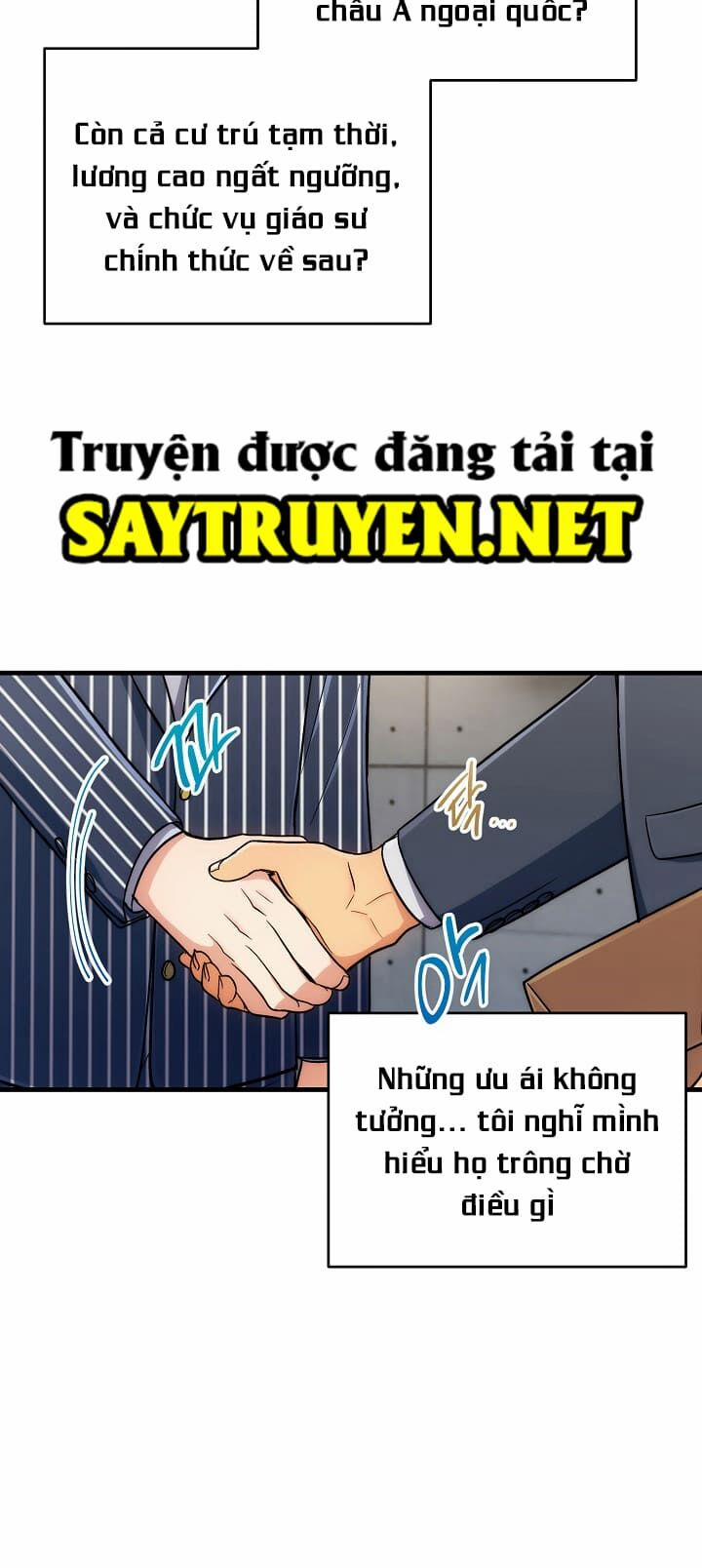 Bác Sĩ Trùng Sinh 98 trang 39