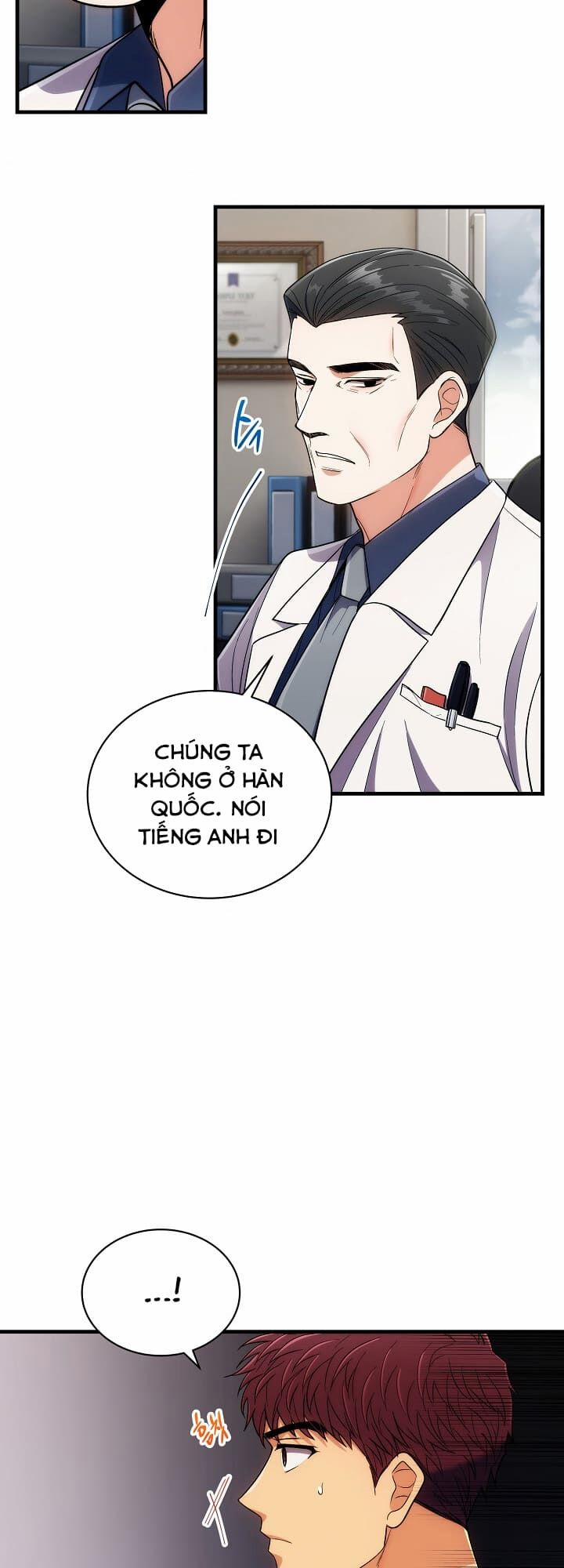 Bác Sĩ Trùng Sinh 98 trang 53