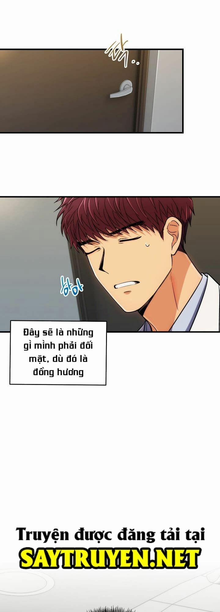 Bác Sĩ Trùng Sinh 98 trang 56