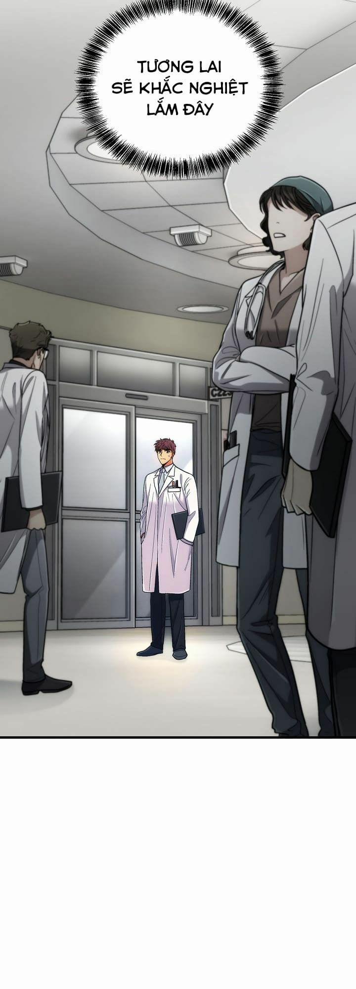 Bác Sĩ Trùng Sinh 98 trang 57