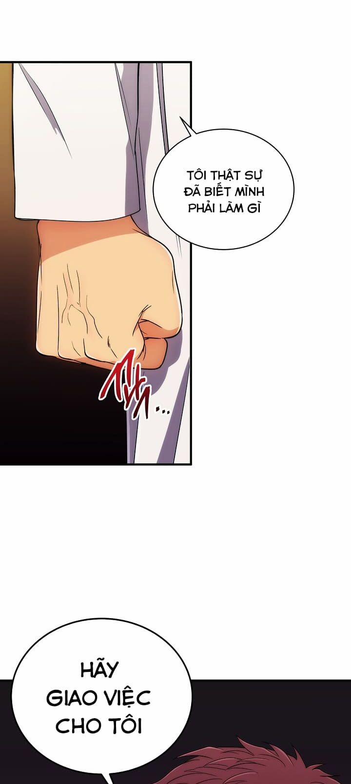 Bác Sĩ Trùng Sinh 99 trang 16