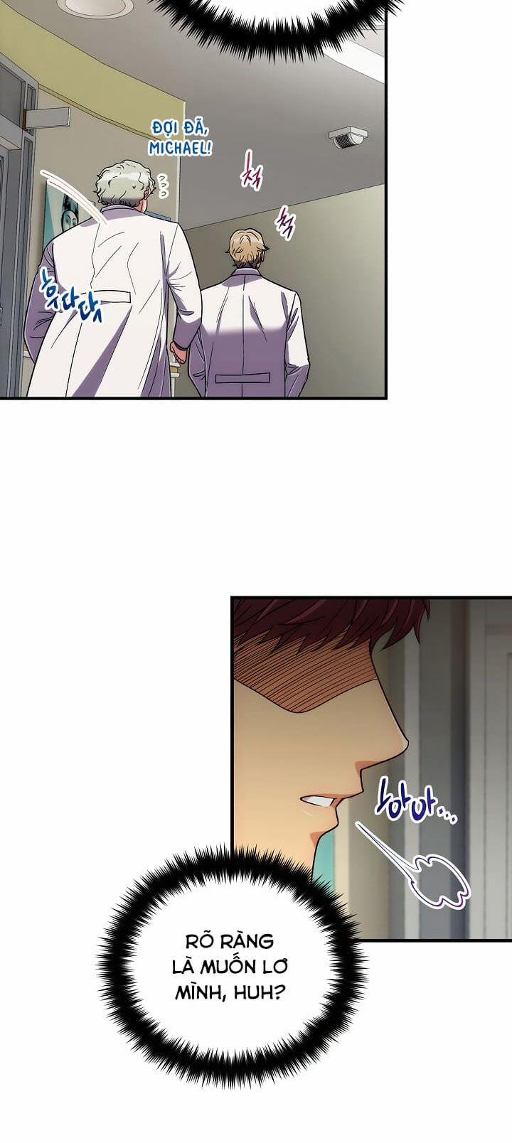 Bác Sĩ Trùng Sinh 99 trang 25