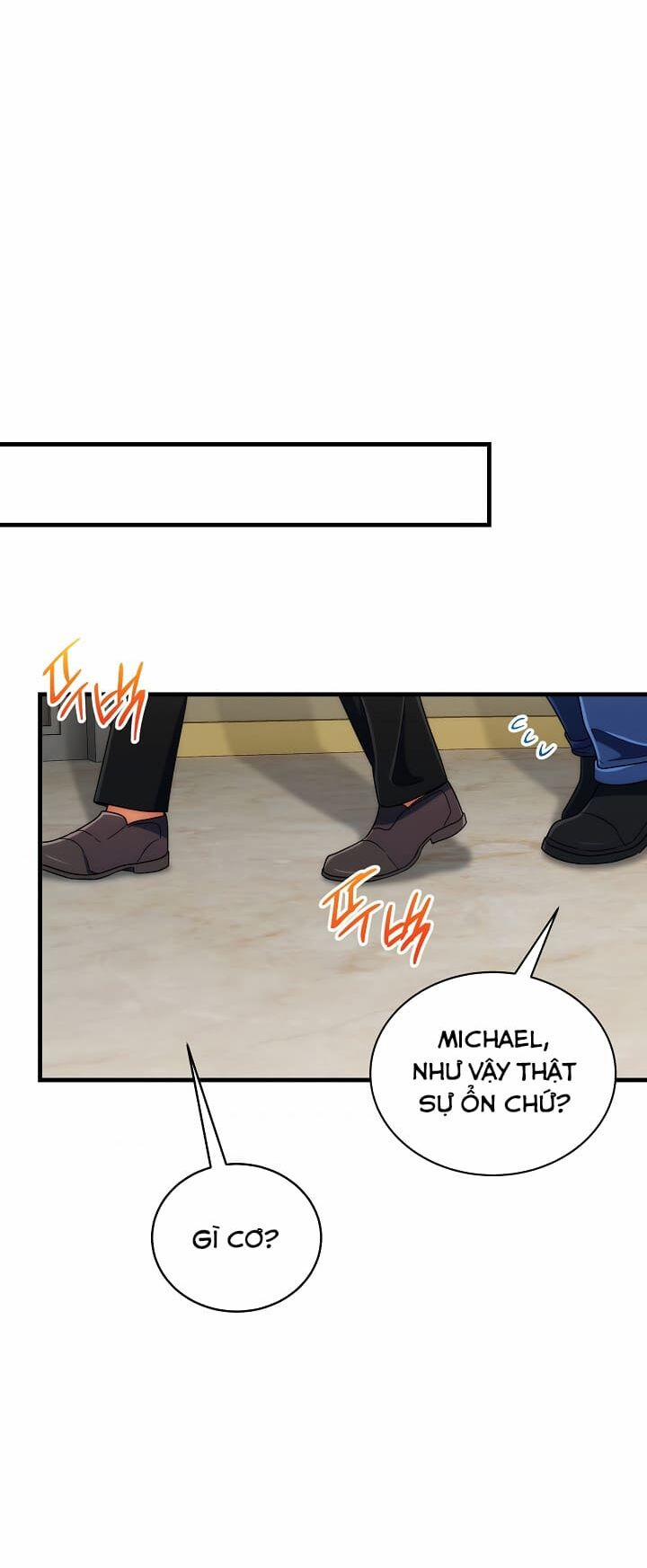 Bác Sĩ Trùng Sinh 99 trang 28