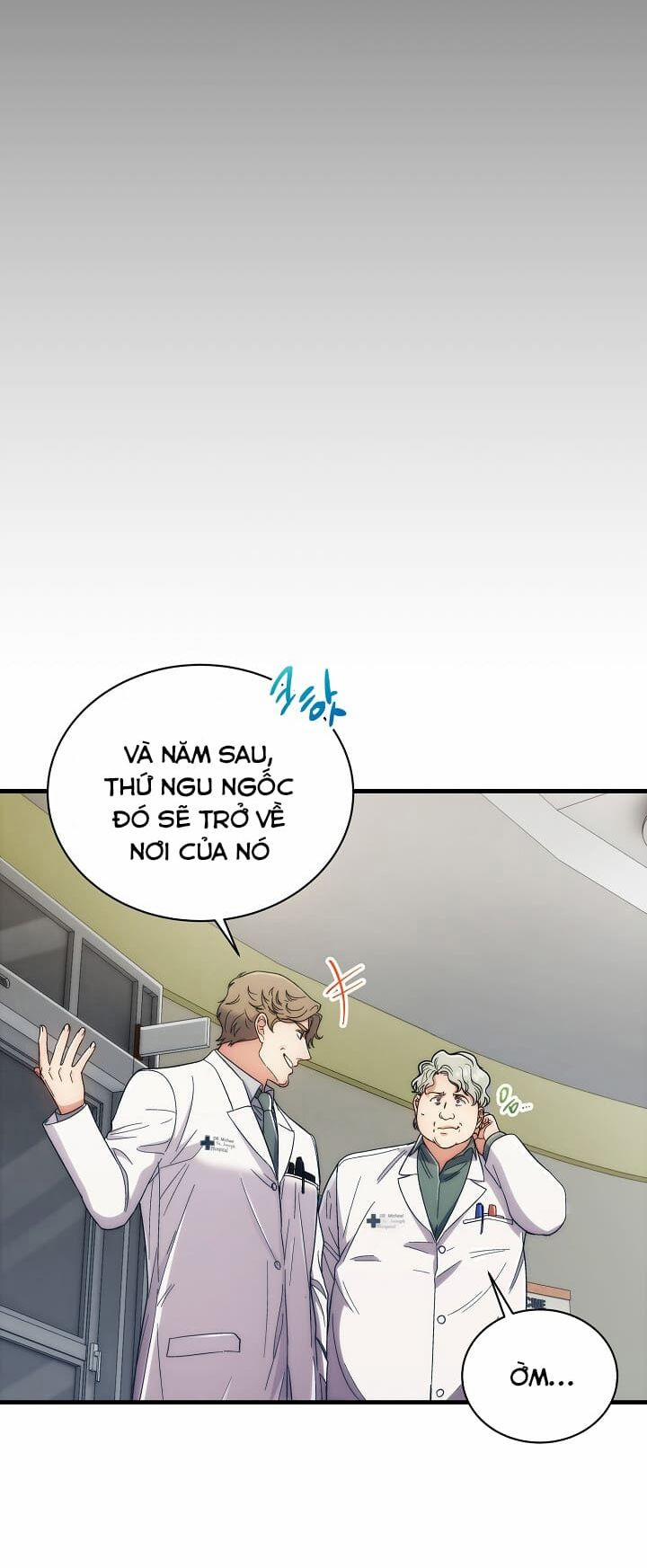 Bác Sĩ Trùng Sinh 99 trang 34