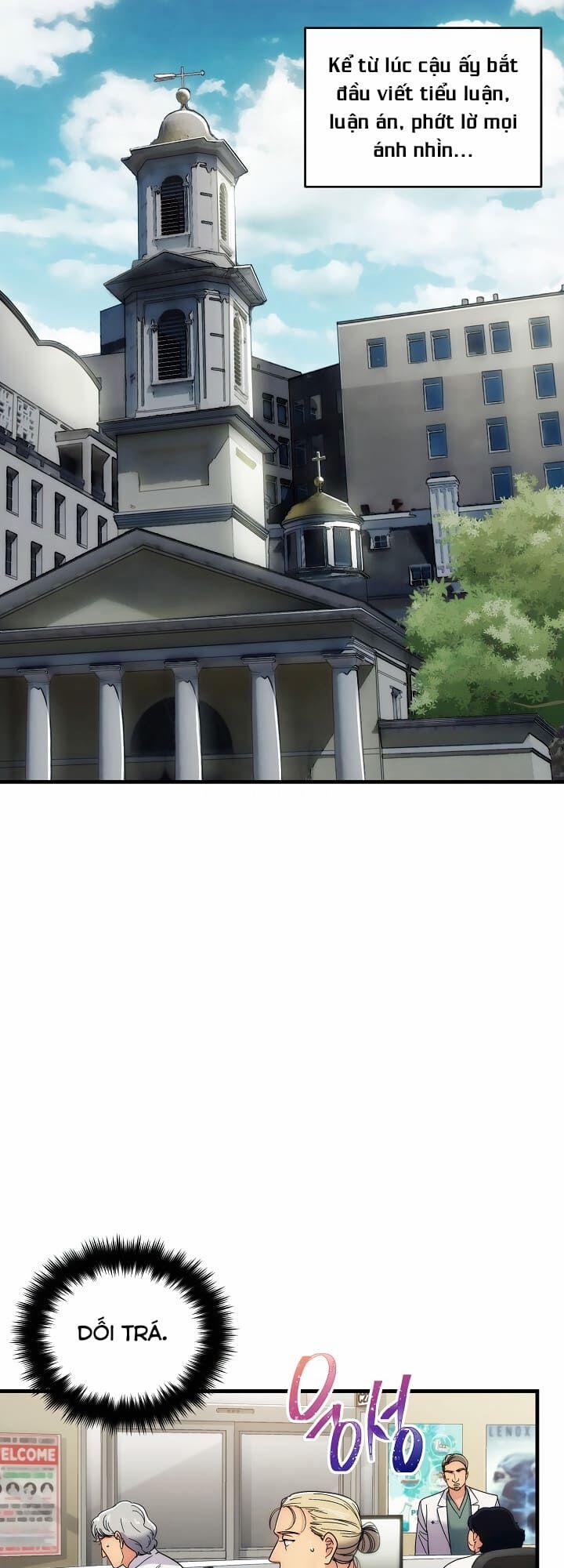 Bác Sĩ Trùng Sinh 99 trang 41