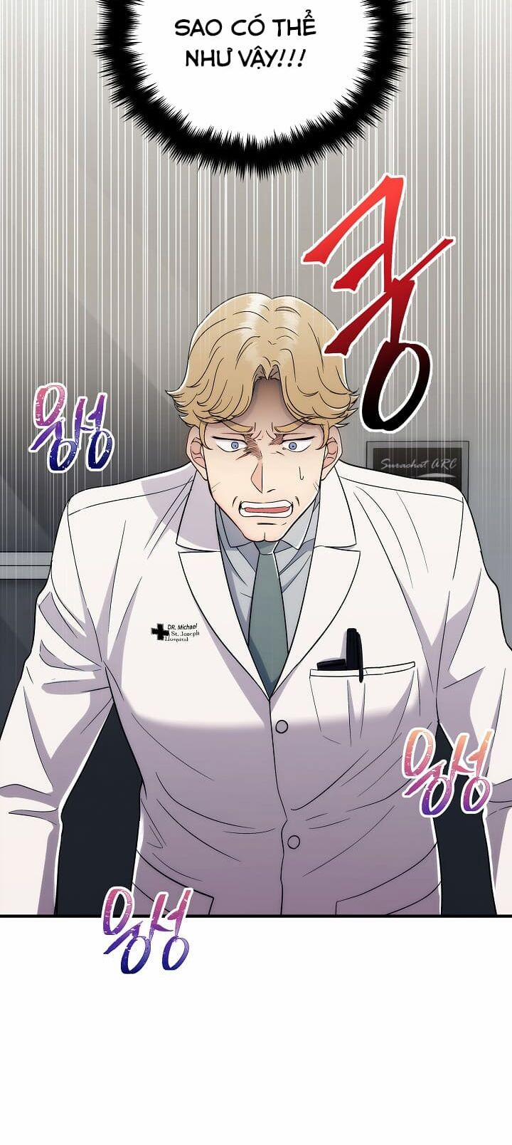 Bác Sĩ Trùng Sinh 99 trang 43