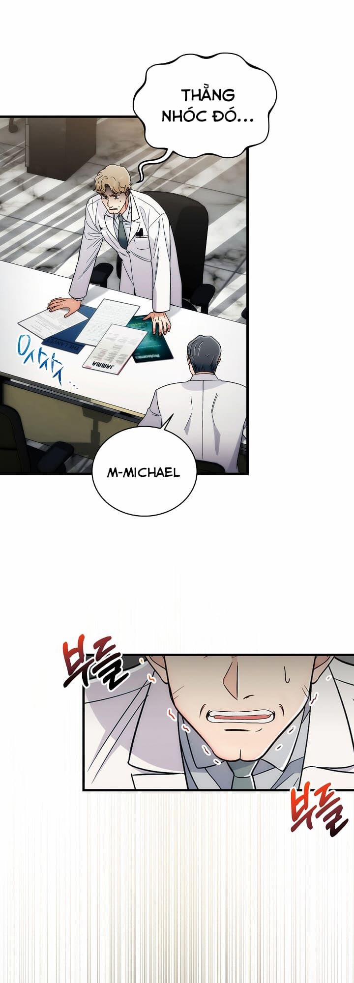Bác Sĩ Trùng Sinh 99 trang 44