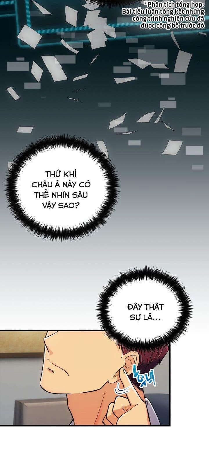 Bác Sĩ Trùng Sinh 99 trang 49