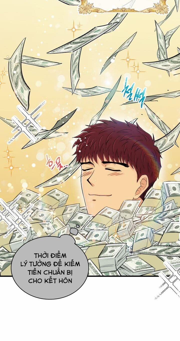 Bác Sĩ Trùng Sinh 99 trang 58