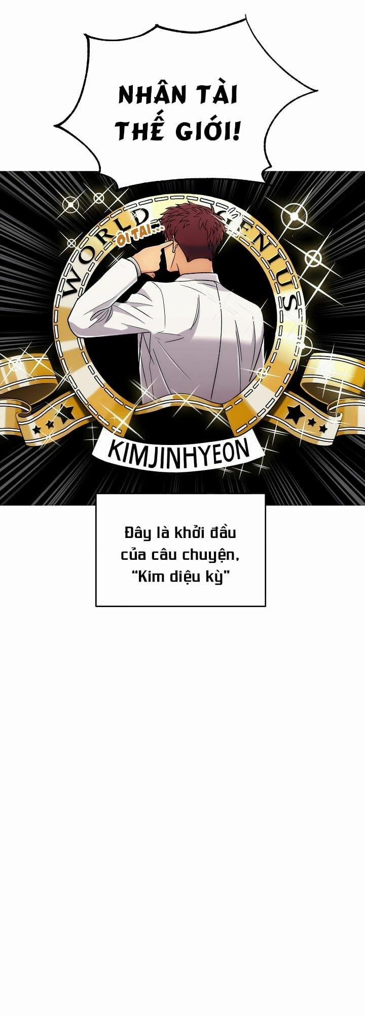 Bác Sĩ Trùng Sinh 99 trang 60