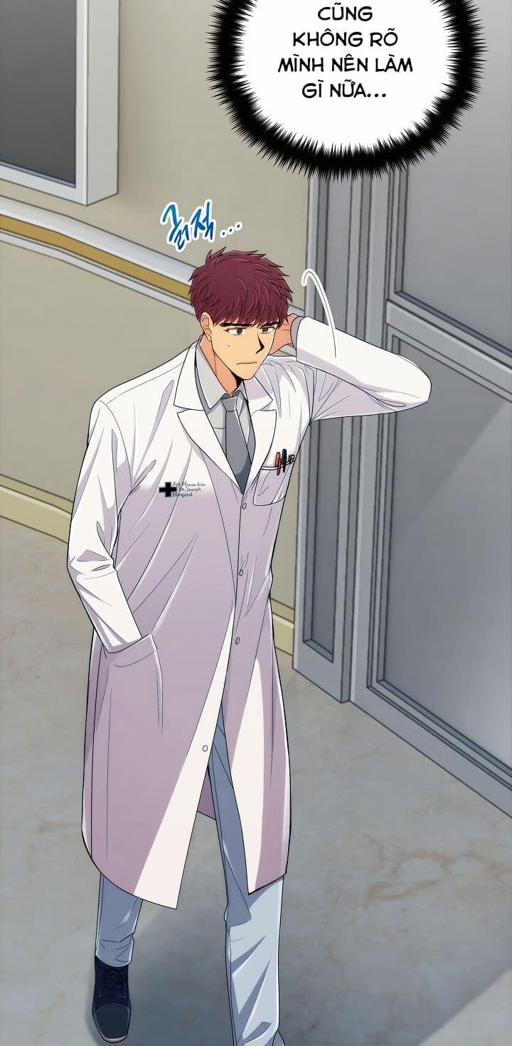 Bác Sĩ Trùng Sinh 99 trang 9