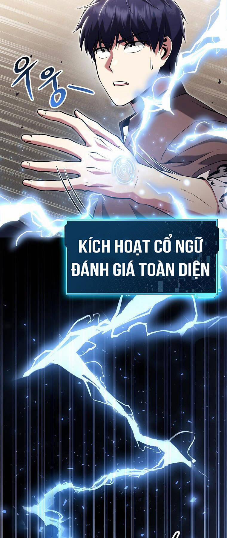 Bậc Thầy Debuff Chương 1 Trang 135