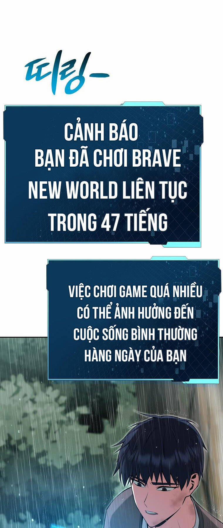 Bậc Thầy Debuff Chương 1 Trang 81