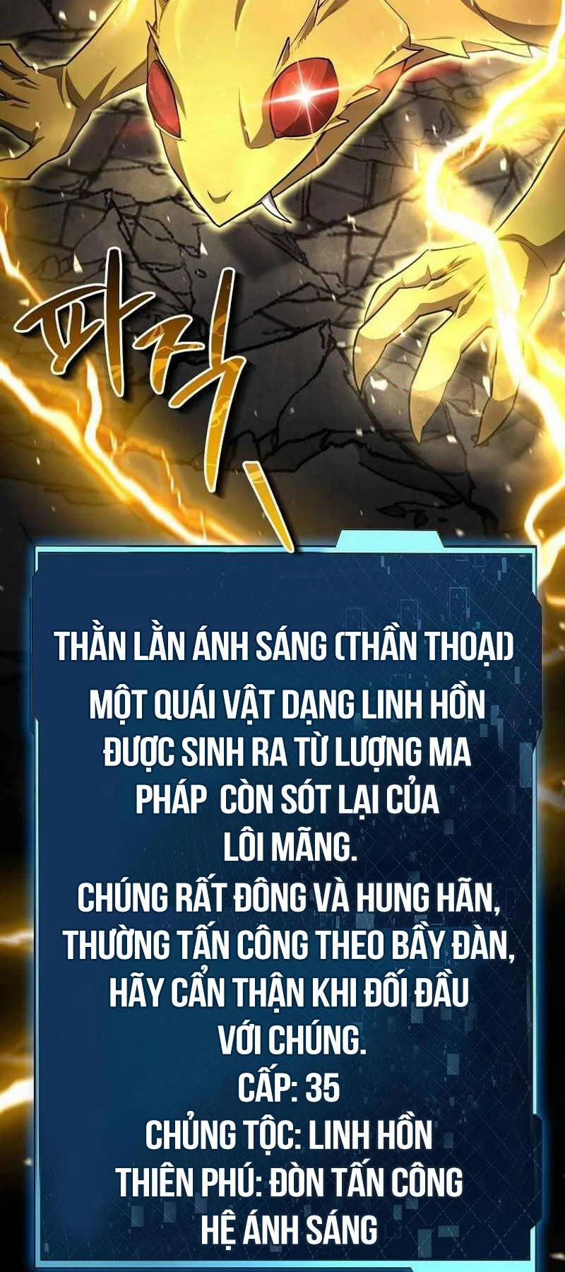 Bậc Thầy Debuff Chương 13 Trang 49