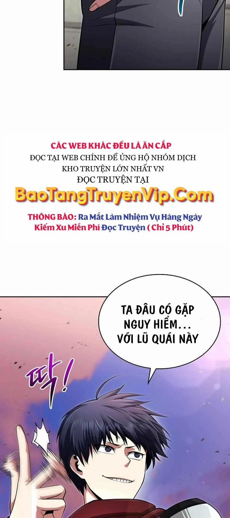 Bậc Thầy Debuff Chương 13 Trang 80