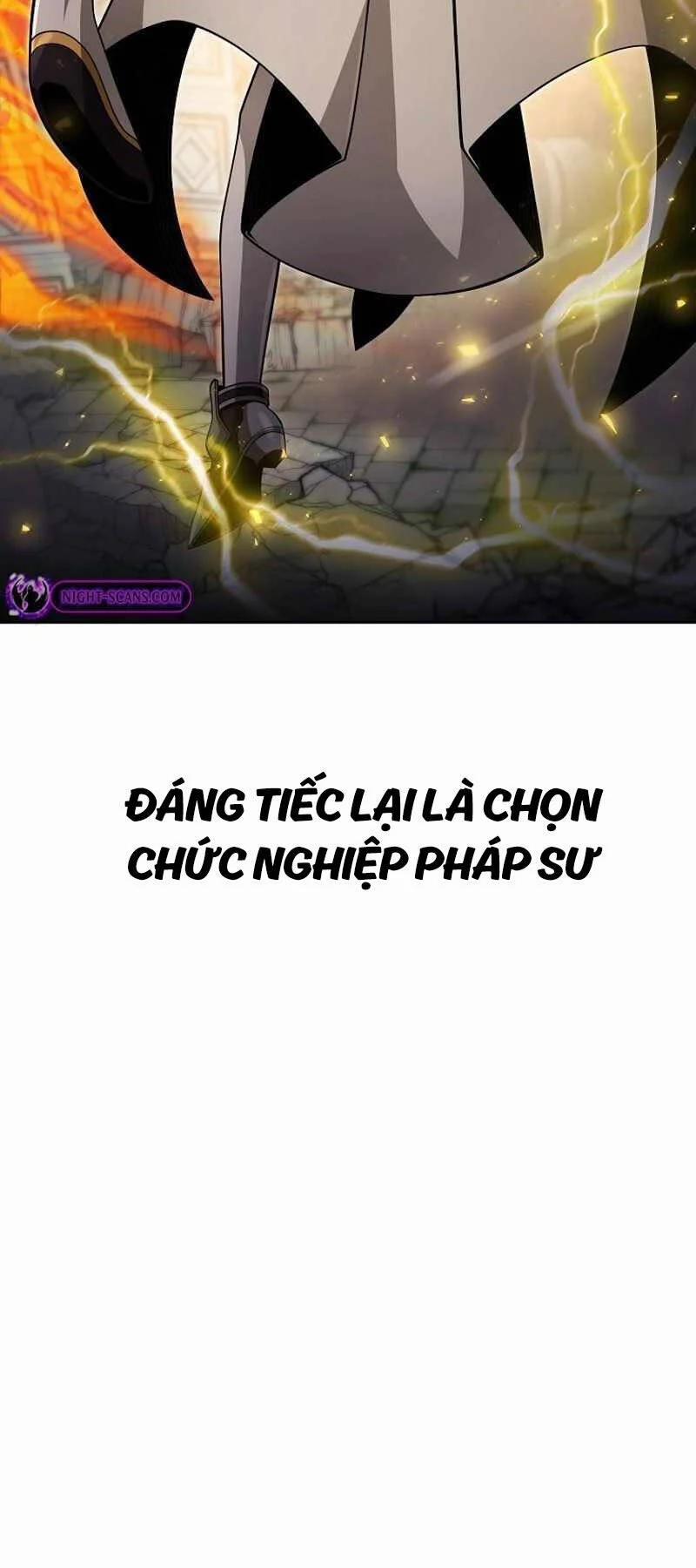 Bậc Thầy Debuff Chương 14 Trang 20