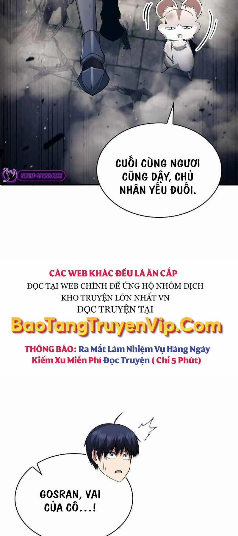 Bậc Thầy Debuff Chương 15 Trang 52