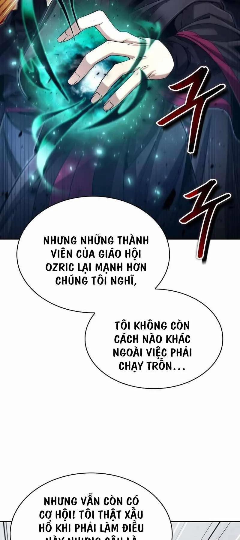 Bậc Thầy Debuff Chương 15 Trang 75