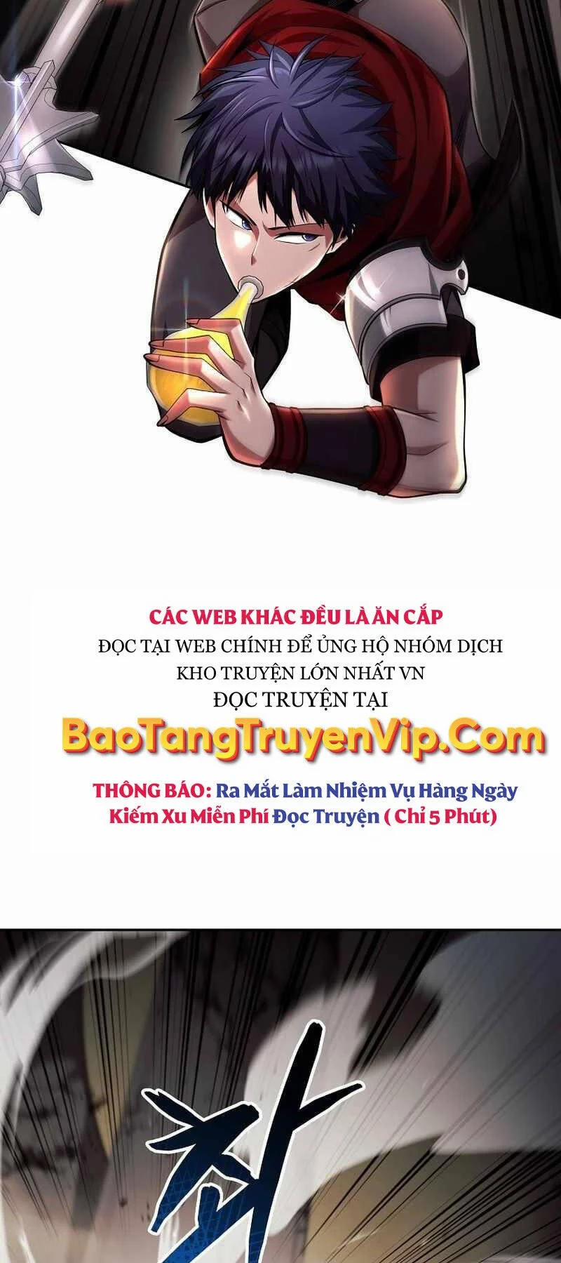 Bậc Thầy Debuff Chương 18 Trang 23