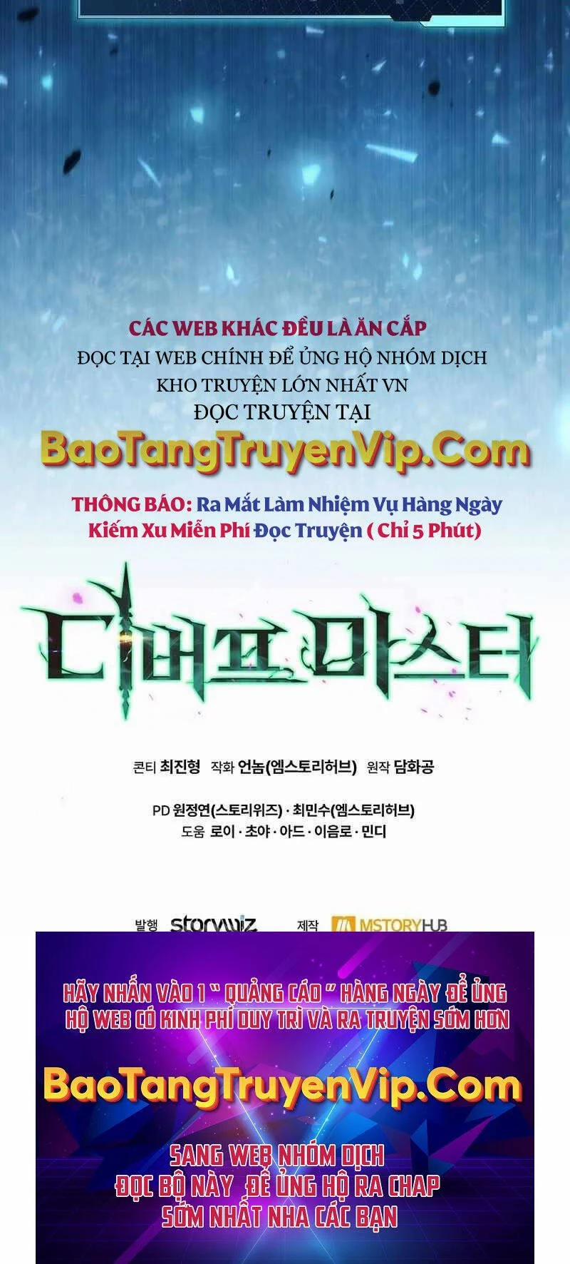 Bậc Thầy Debuff Chương 18 Trang 93