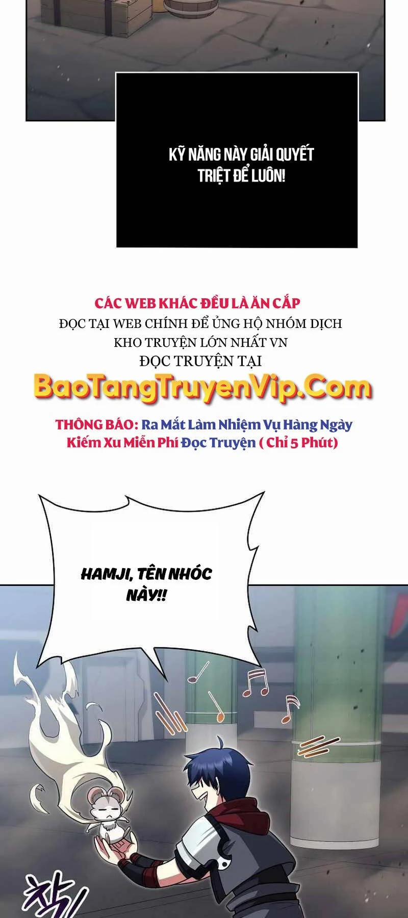 Bậc Thầy Debuff Chương 19 Trang 59