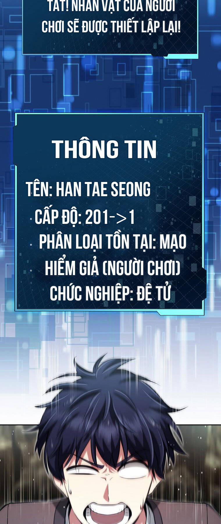 Bậc Thầy Debuff Chương 2 Trang 57