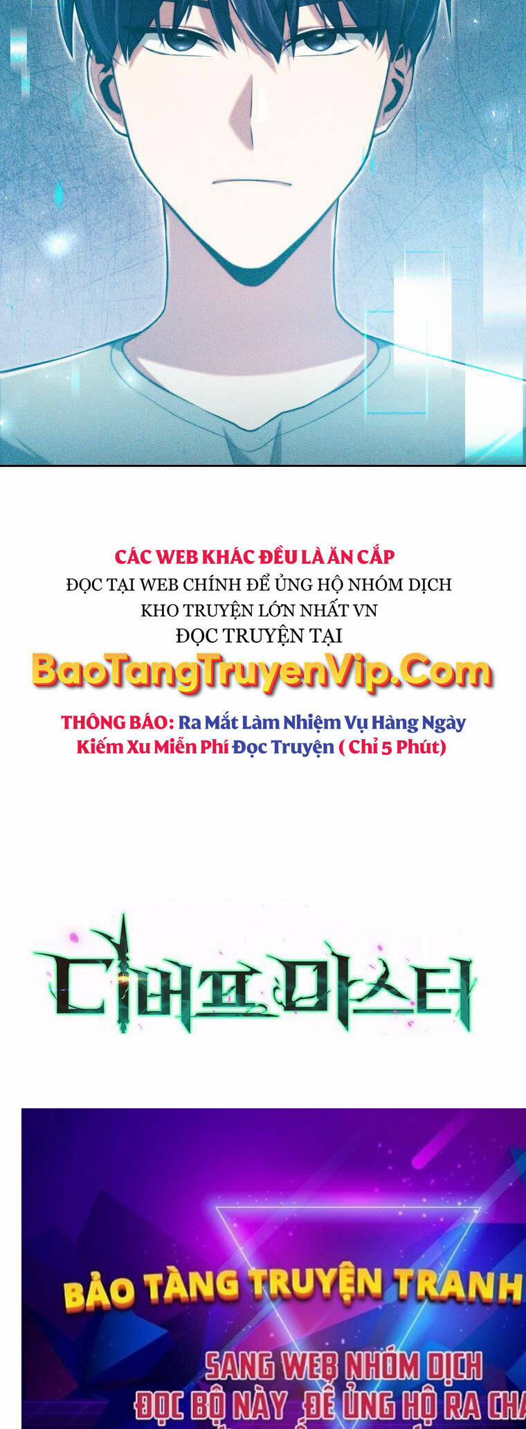 Bậc Thầy Debuff Chương 2 Trang 89