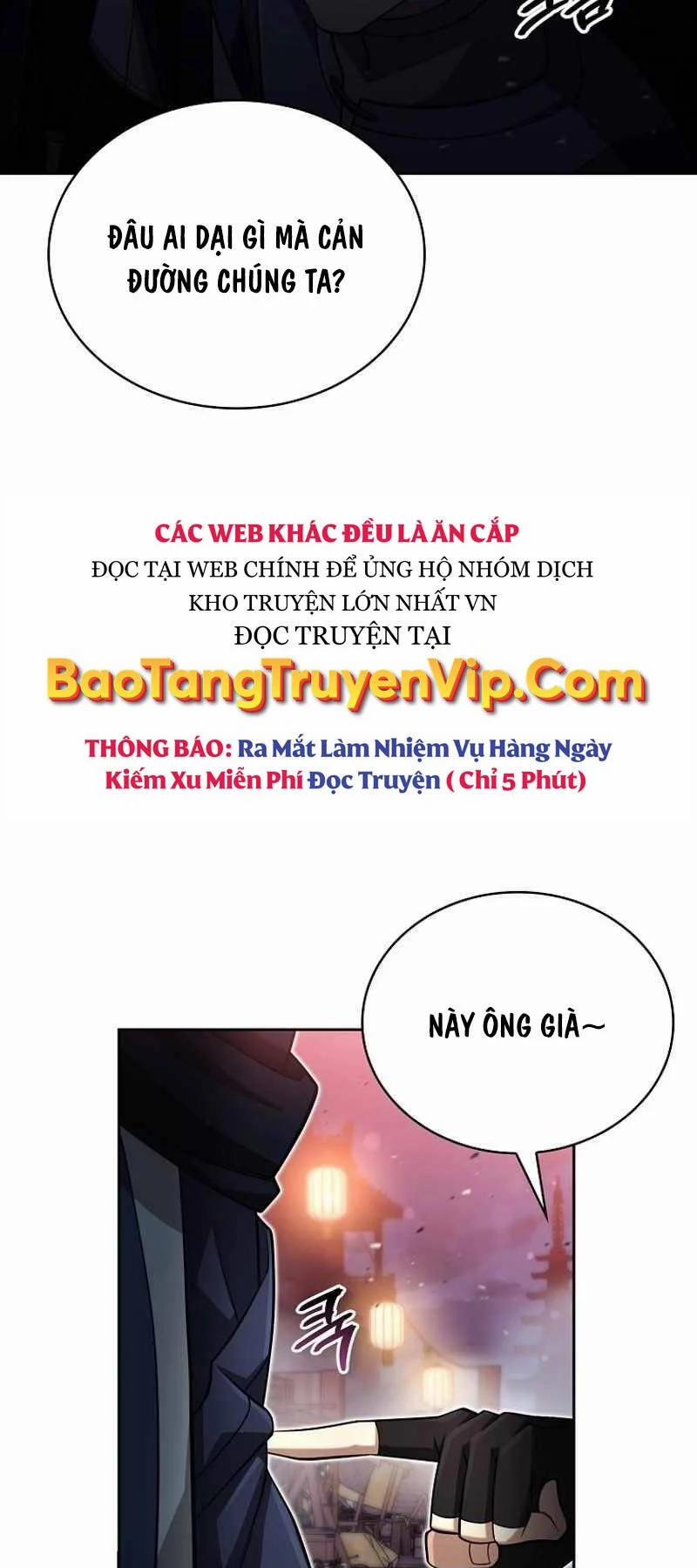 Bậc Thầy Debuff Chương 21 Trang 28