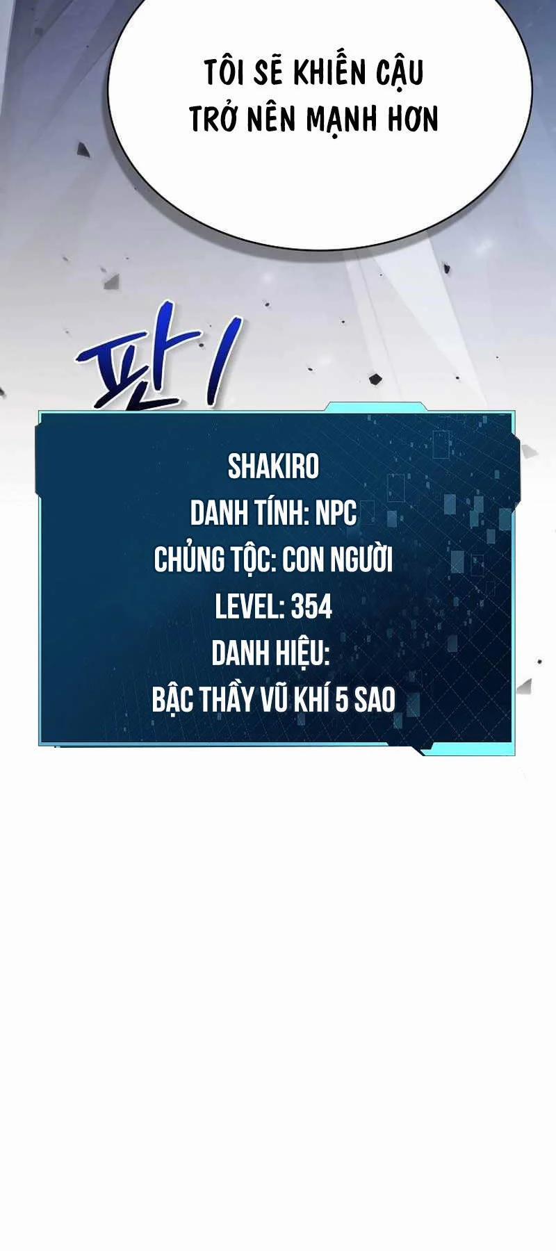 Bậc Thầy Debuff Chương 21 Trang 92