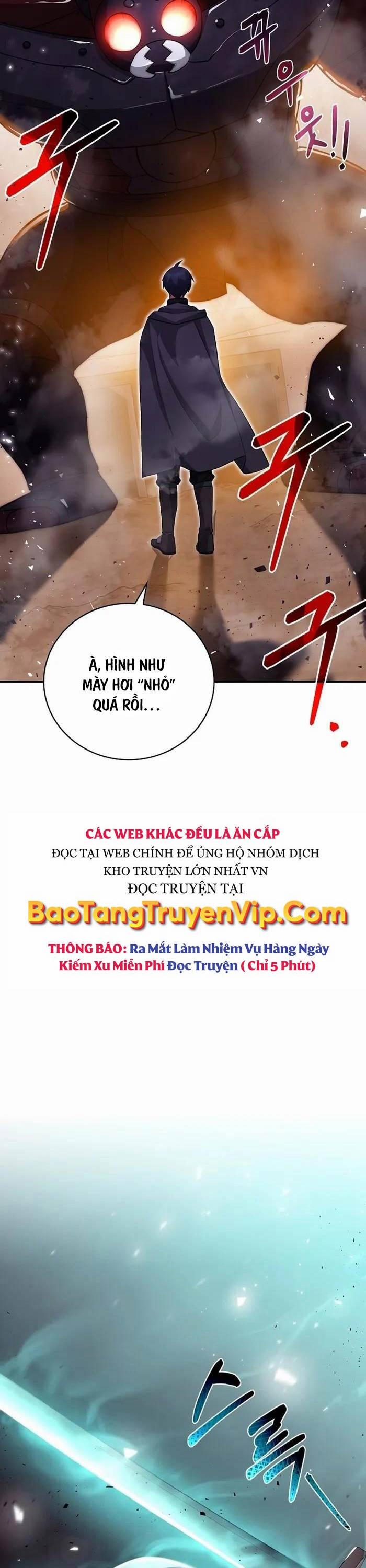 Bậc Thầy Debuff Chương 25 Trang 10