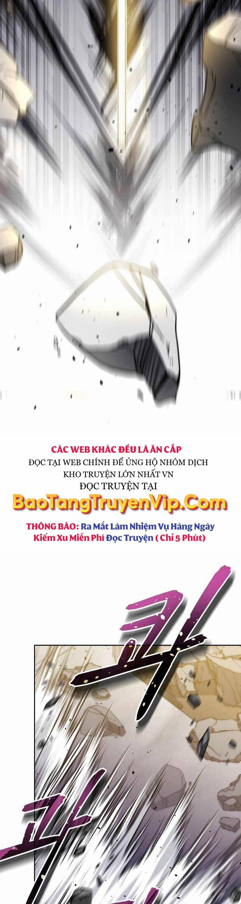 Bậc Thầy Debuff Chương 28 Trang 35