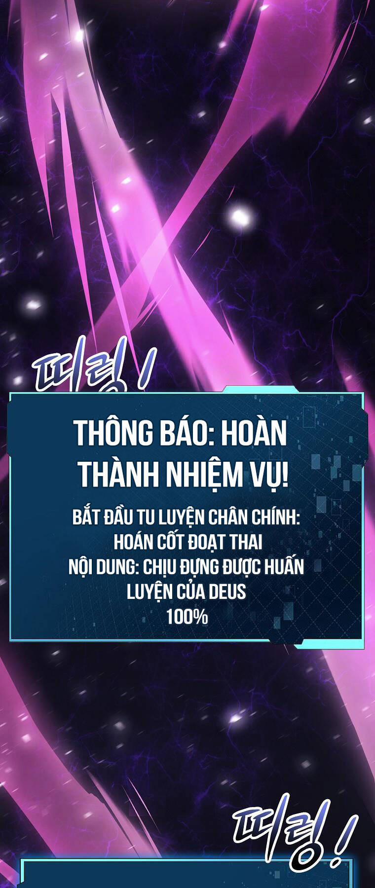 Bậc Thầy Debuff Chương 3 Trang 43