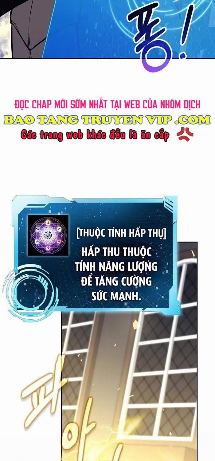 Bậc Thầy Debuff Chương 30 Trang 13