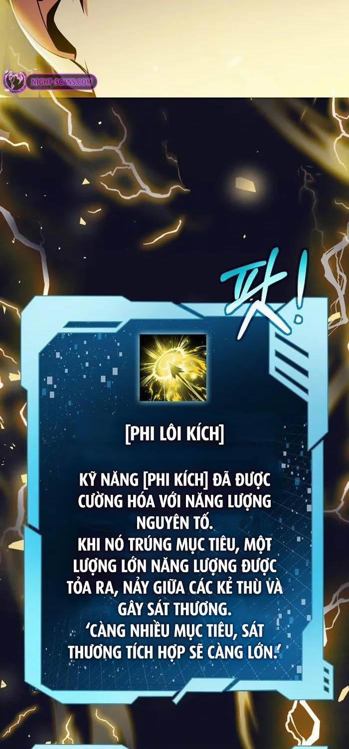 Bậc Thầy Debuff Chương 30 Trang 16