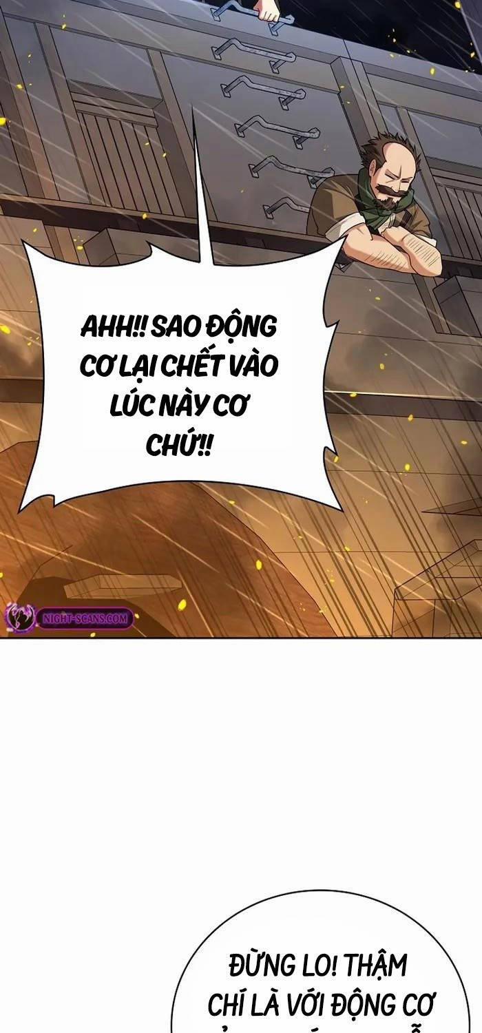 Bậc Thầy Debuff Chương 30 Trang 39