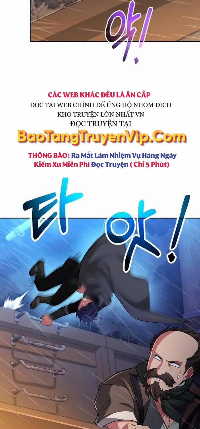 Bậc Thầy Debuff Chương 30 Trang 43