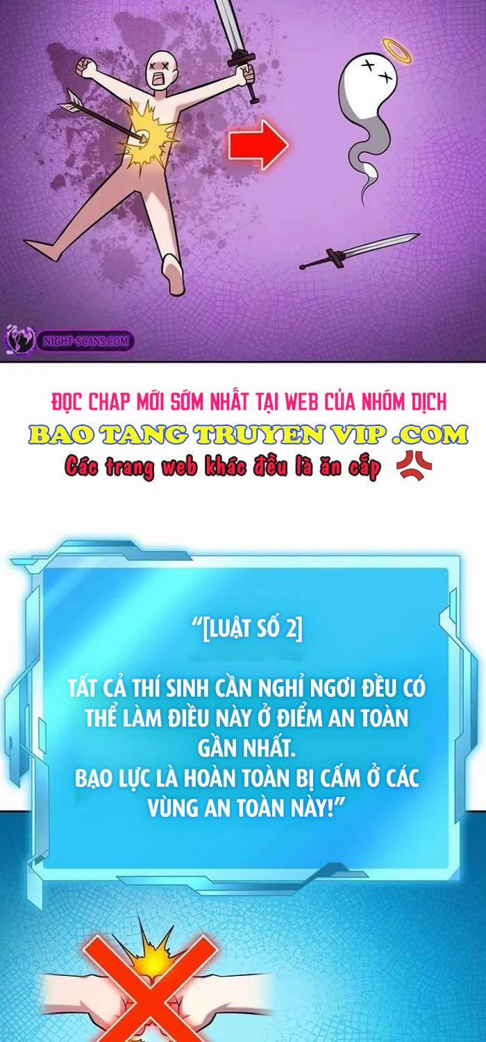 Bậc Thầy Debuff Chương 31 Trang 14